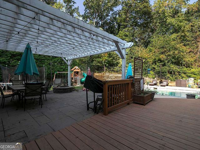 770 Old Paper Mill Drive SE, Marietta, GA 30067