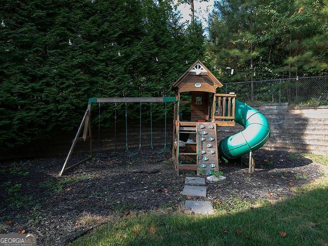 770 Old Paper Mill Drive SE, Marietta, GA 30067