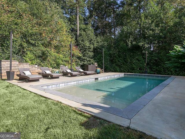 770 Old Paper Mill Drive SE, Marietta, GA 30067