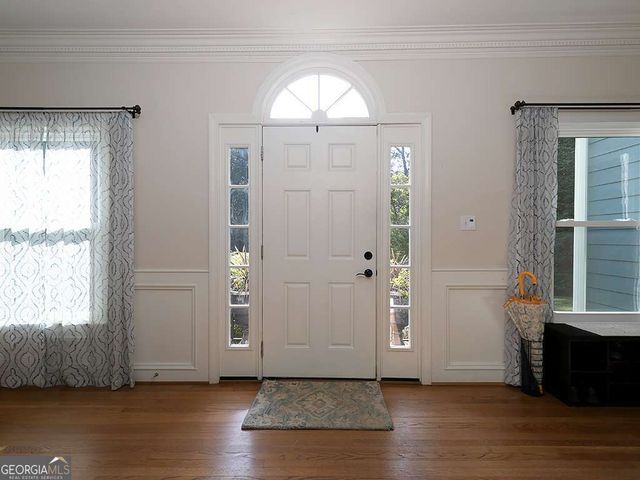 770 Old Paper Mill Drive SE, Marietta, GA 30067