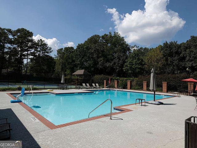 770 Old Paper Mill Drive SE, Marietta, GA 30067