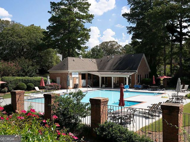 770 Old Paper Mill Drive SE, Marietta, GA 30067