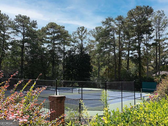 770 Old Paper Mill Drive SE, Marietta, GA 30067