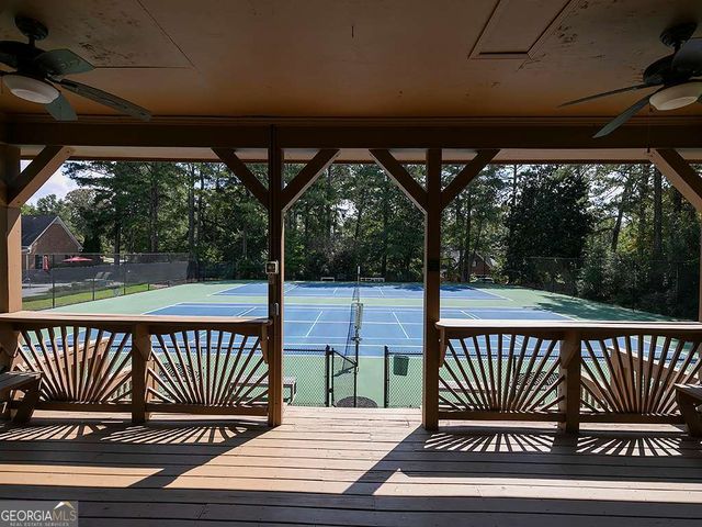 770 Old Paper Mill Drive SE, Marietta, GA 30067