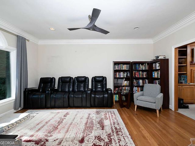 770 Old Paper Mill Drive SE, Marietta, GA 30067