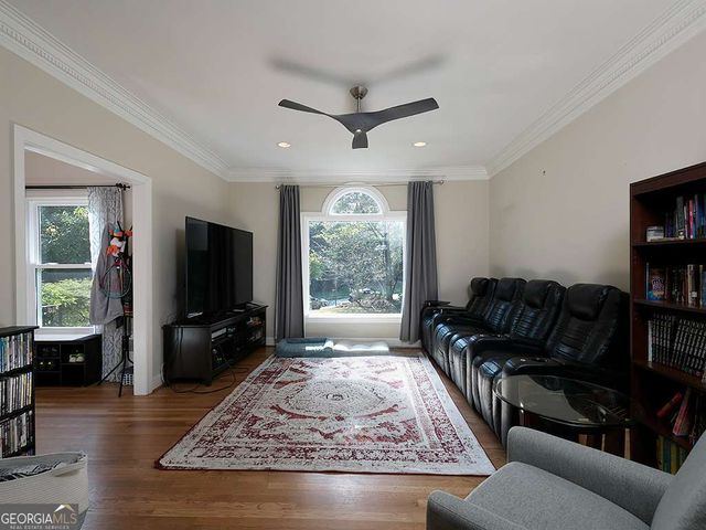 770 Old Paper Mill Drive SE, Marietta, GA 30067
