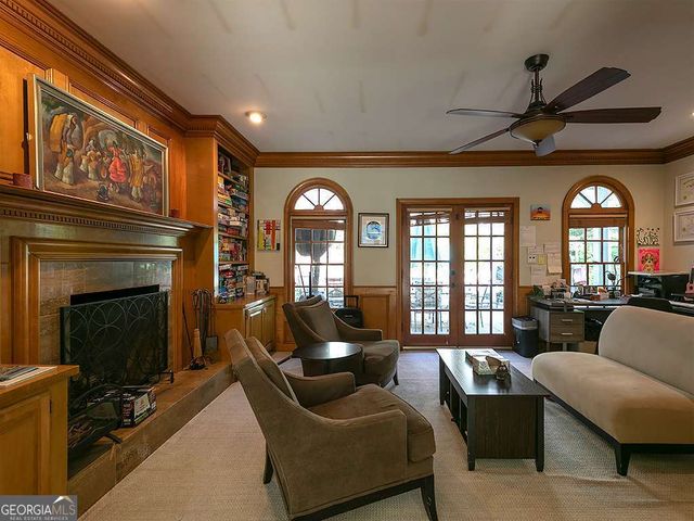 770 Old Paper Mill Drive SE, Marietta, GA 30067