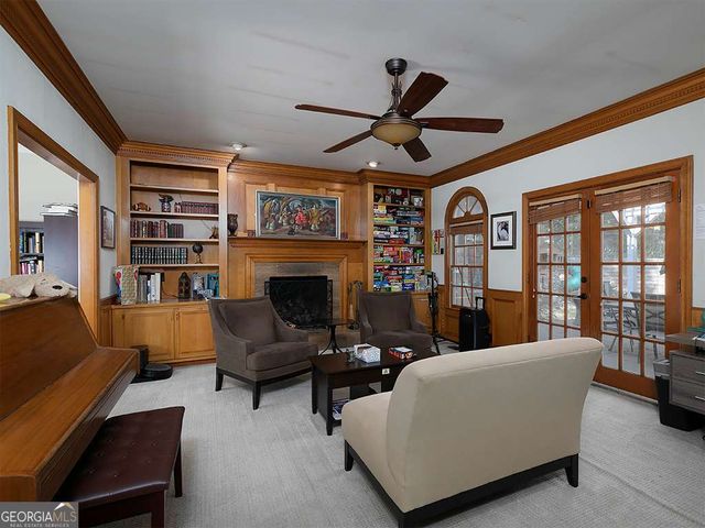 770 Old Paper Mill Drive SE, Marietta, GA 30067