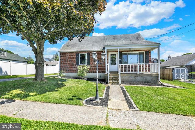 418 EGLE RD, Reading, PA 19601