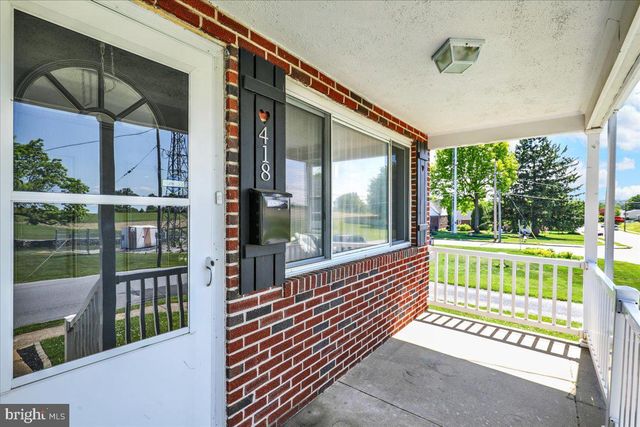 418 EGLE RD, Reading, PA 19601