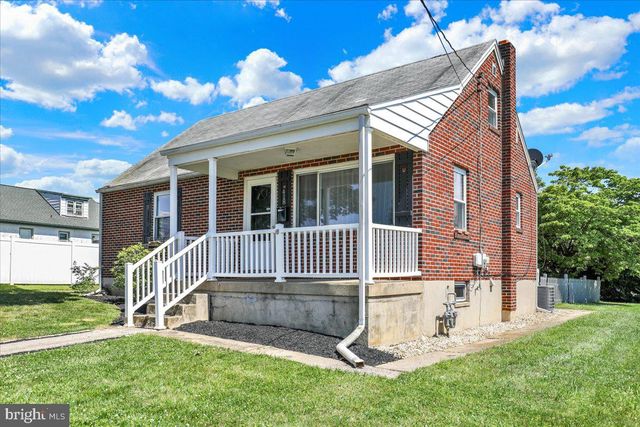 418 EGLE RD, Reading, PA 19601
