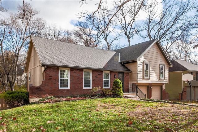 1509 NE 99th Street, Kansas City, MO 64155