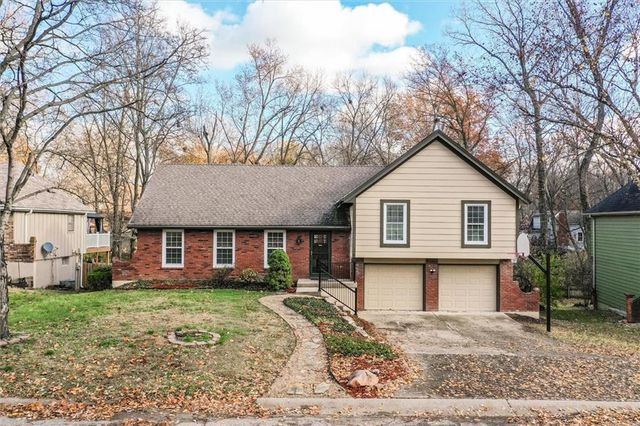 1509 NE 99th Street, Kansas City, MO 64155