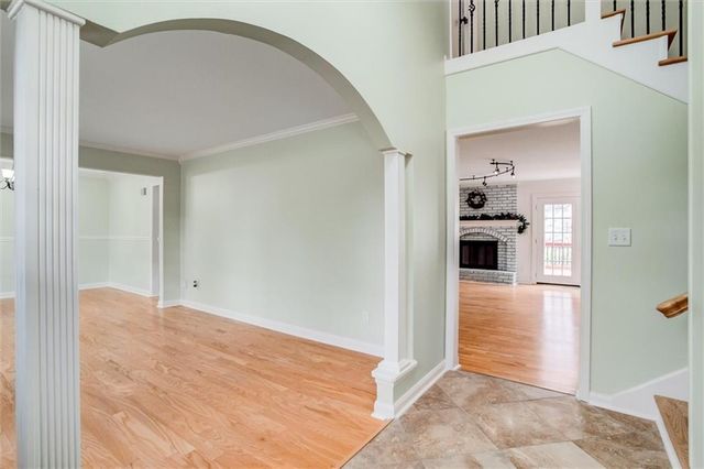 1509 NE 99th Street, Kansas City, MO 64155