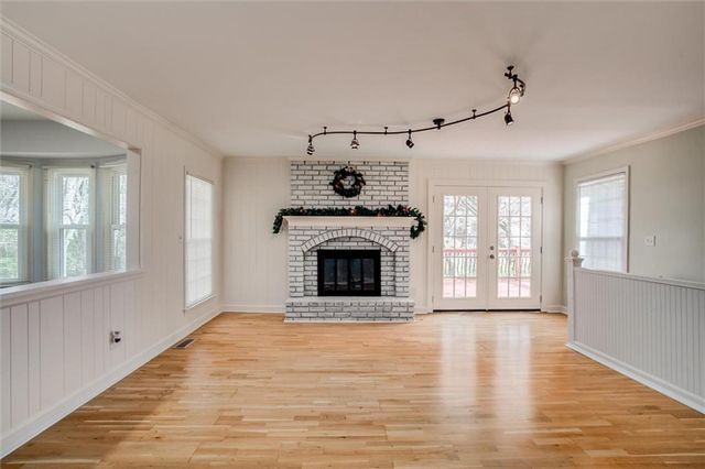 1509 NE 99th Street, Kansas City, MO 64155