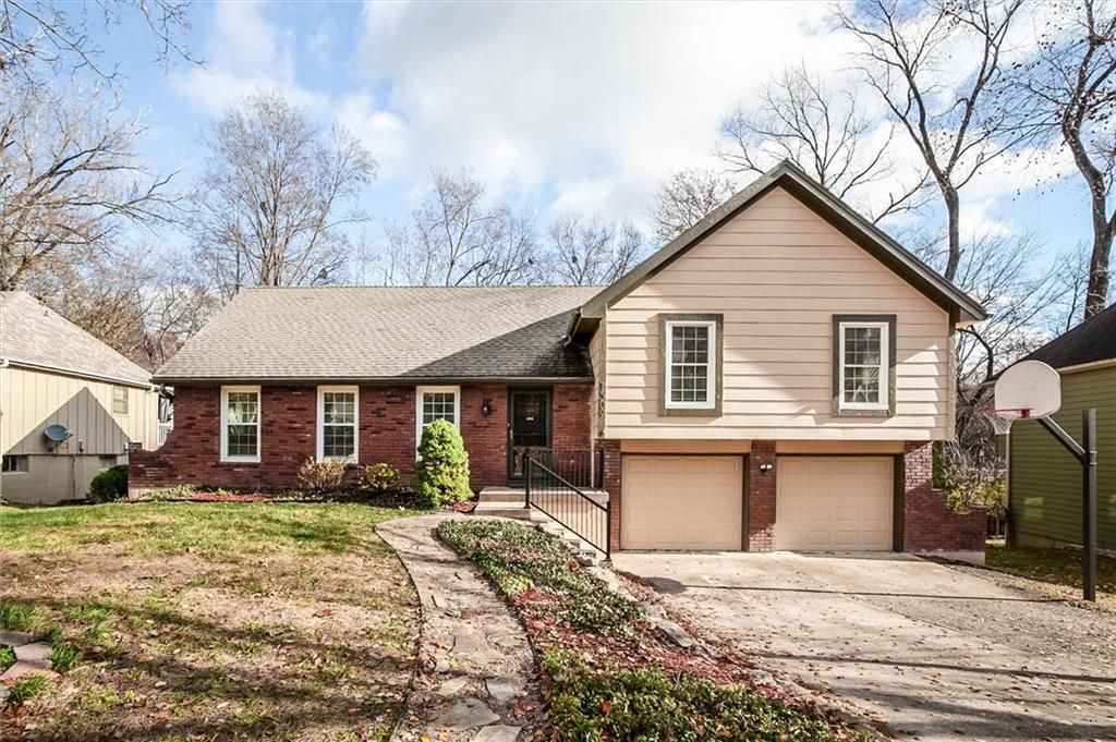 1509 NE 99th Street, Kansas City, MO 64155