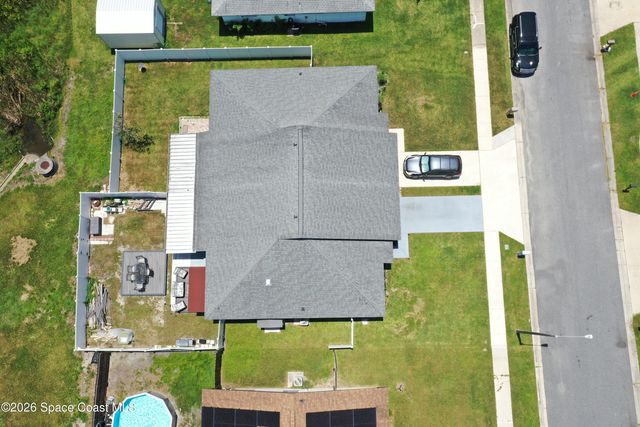 37 E Towne Place, Titusville, FL 32796