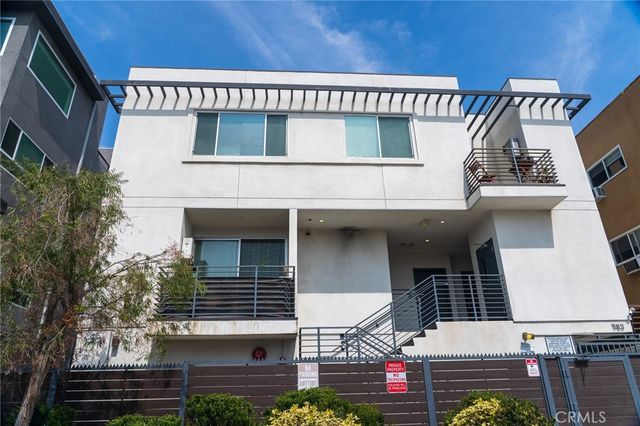 1183 Crenshaw Boulevard 202, Los Angeles, CA 90019