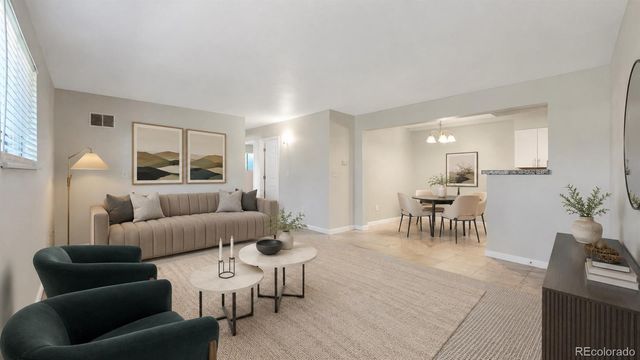 381 S Ames Street B105, Lakewood, CO 80226