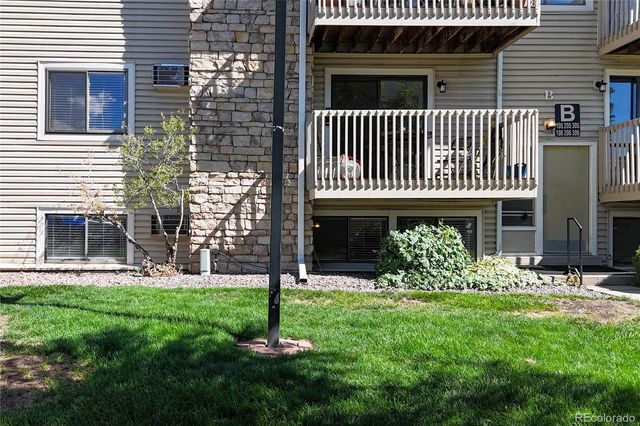 381 S Ames Street B105, Lakewood, CO 80226