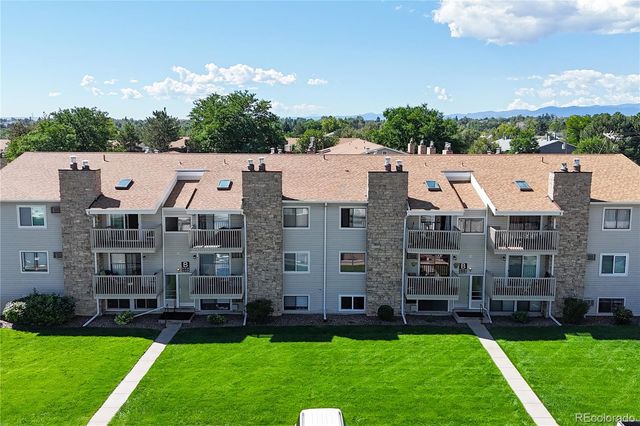 381 S Ames Street B105, Lakewood, CO 80226