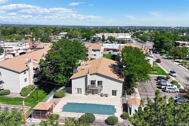 381 S Ames Street B105, Lakewood, CO 80226