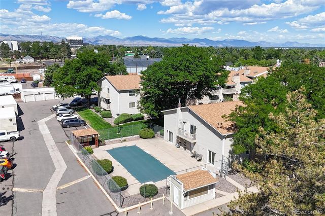 381 S Ames Street B105, Lakewood, CO 80226