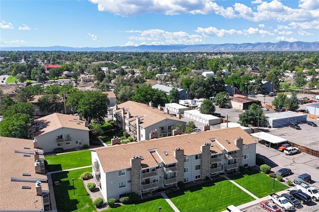 381 S Ames Street B105, Lakewood, CO 80226