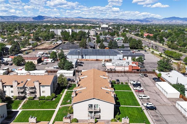 381 S Ames Street B105, Lakewood, CO 80226