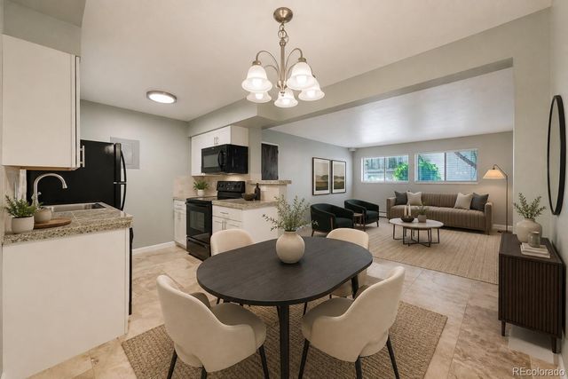 381 S Ames Street B105, Lakewood, CO 80226