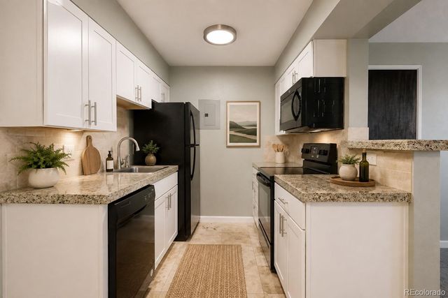 381 S Ames Street B105, Lakewood, CO 80226