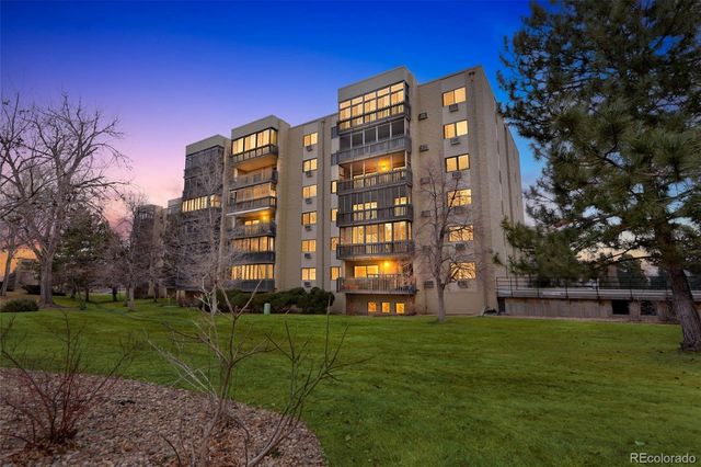 14001 E Marina Drive 606, Aurora, CO 80014