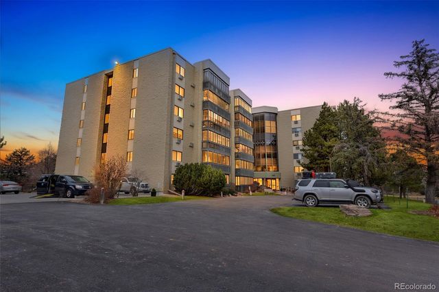 14001 E Marina Drive 606, Aurora, CO 80014