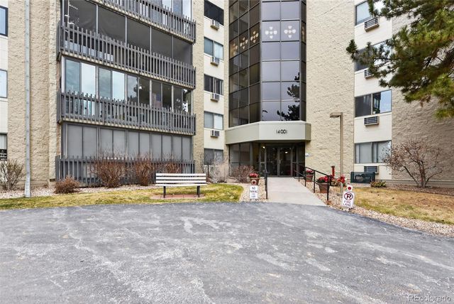 14001 E Marina Drive 606, Aurora, CO 80014