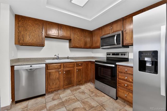 14001 E Marina Drive 606, Aurora, CO 80014