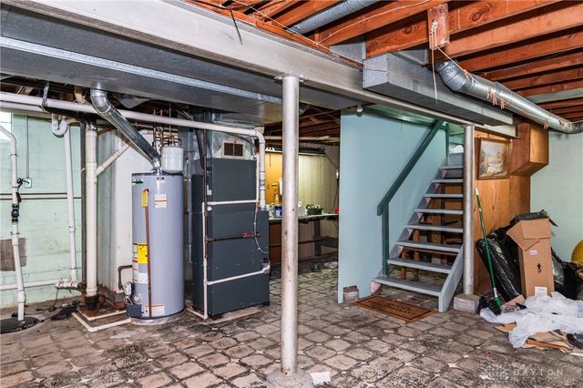 2212 Chamberlin Avenue, Dayton, OH 45406