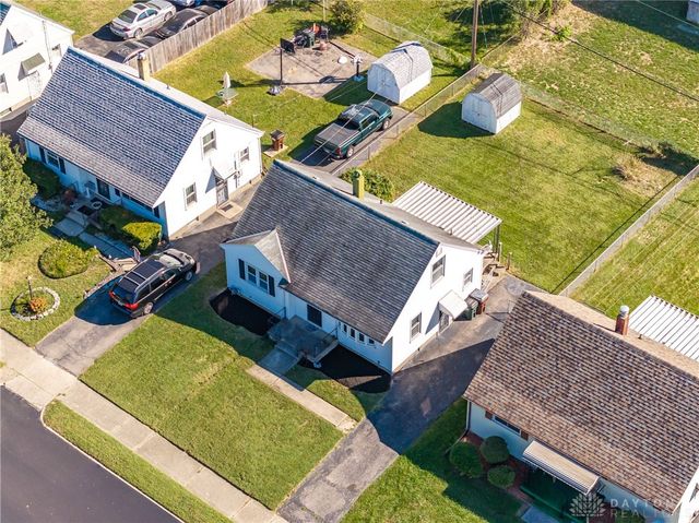 2212 Chamberlin Avenue, Dayton, OH 45406