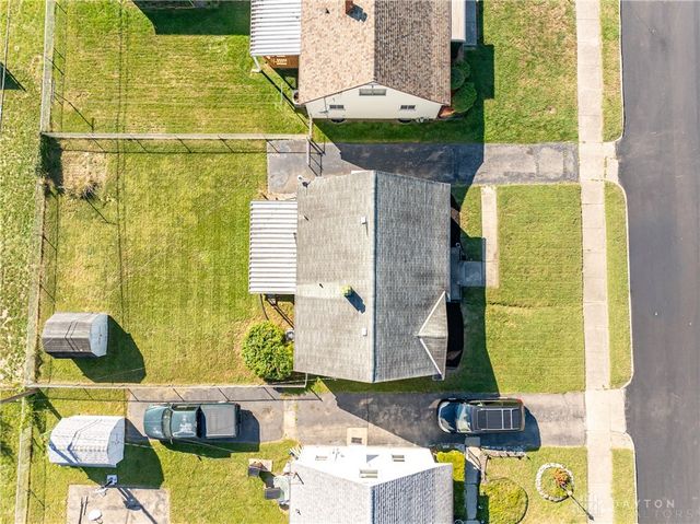 2212 Chamberlin Avenue, Dayton, OH 45406