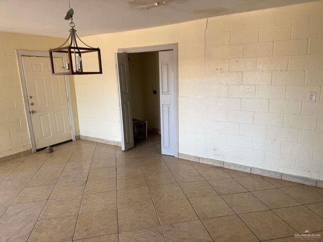 0 E Lott Road, Donna, TX 78537