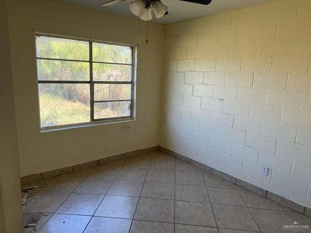 0 E Lott Road, Donna, TX 78537