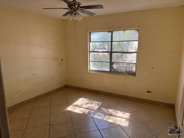0 E Lott Road, Donna, TX 78537