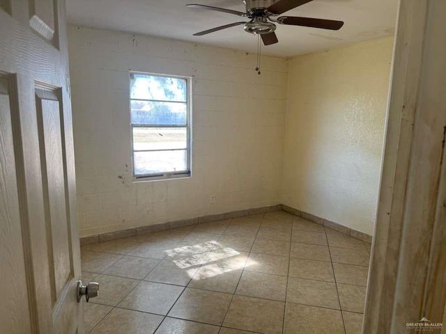 0 E Lott Road, Donna, TX 78537