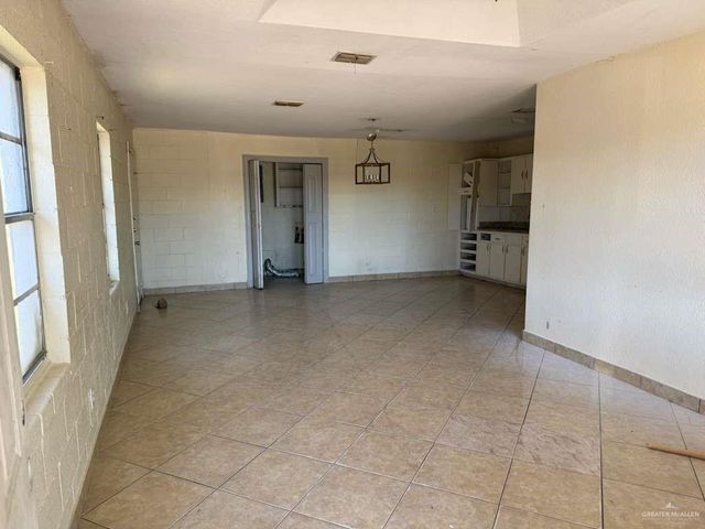 0 E Lott Road, Donna, TX 78537