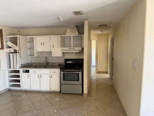 0 E Lott Road, Donna, TX 78537