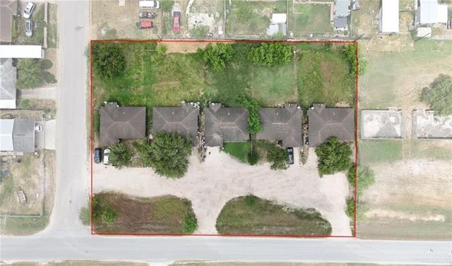 0 E Lott Road, Donna, TX 78537