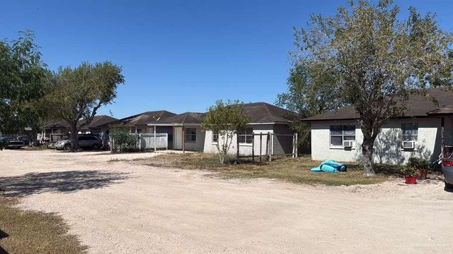 0 E Lott Road, Donna, TX 78537