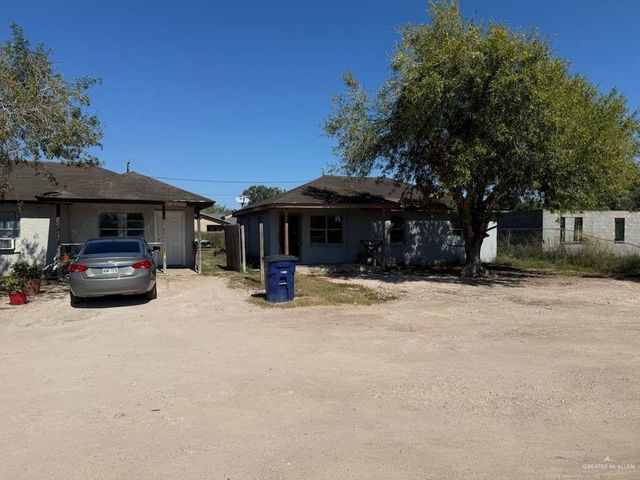 0 E Lott Road, Donna, TX 78537