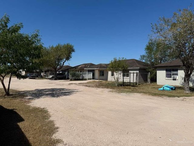 0 E Lott Road, Donna, TX 78537