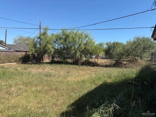 0 E Lott Road, Donna, TX 78537