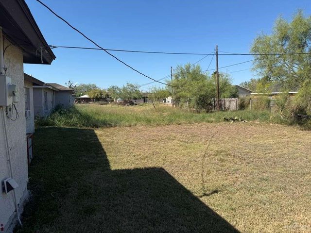 0 E Lott Road, Donna, TX 78537